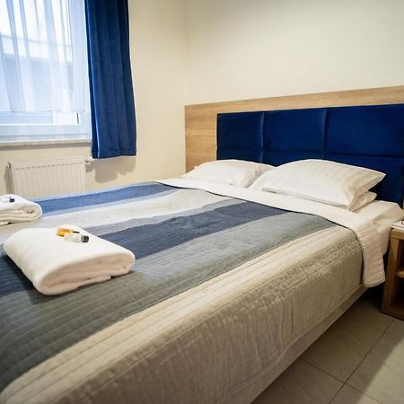 Apartamenty Na Skarpie Przybrodzin Exterior foto